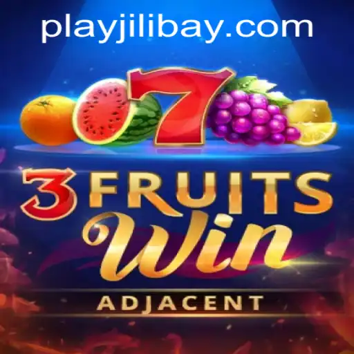 Discovering the Thrills of 3FruitsWin and the Jilibay APP Login