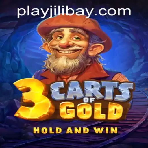 Exploring 3cartsOfGold: A Captivating Gaming Experience