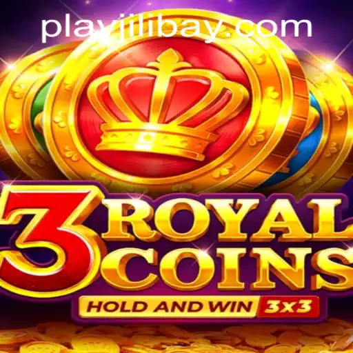 Exploring 3royalcoins: A Thrilling Online Gaming Experience