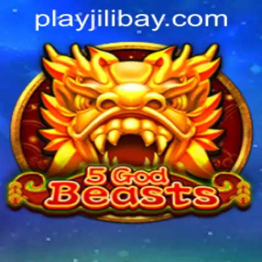 Immersive Adventure Awaits in 5GodBeasts: A Deep Dive into Gameplay and Mechanics