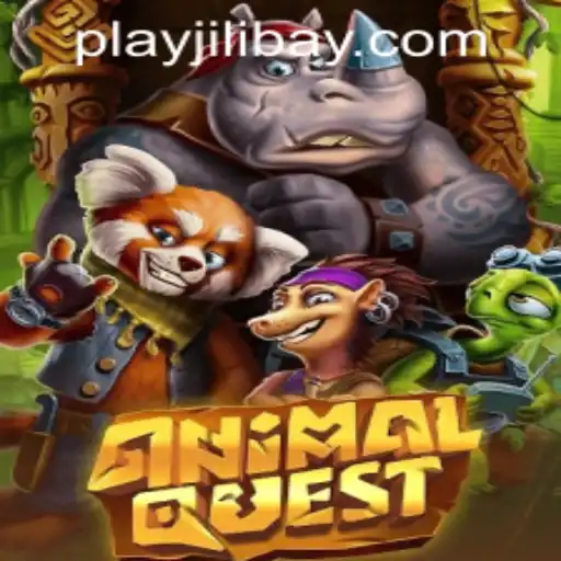 Exploring the World of AnimalQuest: A Journey Through Wildlife Adventure