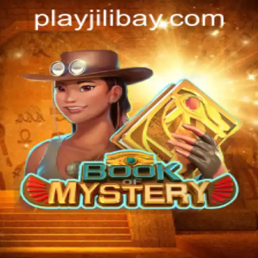 BookofMystery: Enter the Enigmatic World of Adventure with Jilibay APP Login