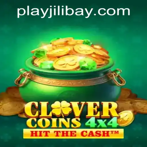 Exploring the Thrills of CloverCoins4x4: The Game and Its Connection to Jilibay APP Login