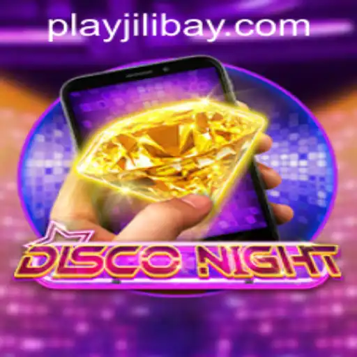DiscoNightM: An Exciting New Chapter in Online Gaming