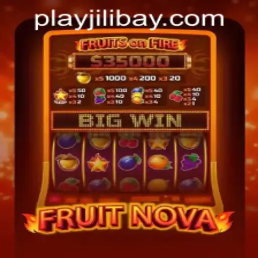 Exploring the Exciting World of FruitNova and Jilibay APP Login