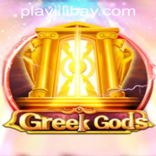 Discover the Intriguing World of GreekGods: A Mythological Gaming Experience