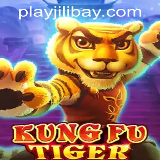 KungFuTiger: Master the Art of Combat in the Digital Realm