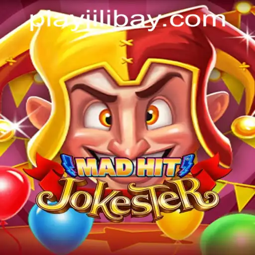 MadHitJokester: Dive into the Wacky World of Jilibay APP Login