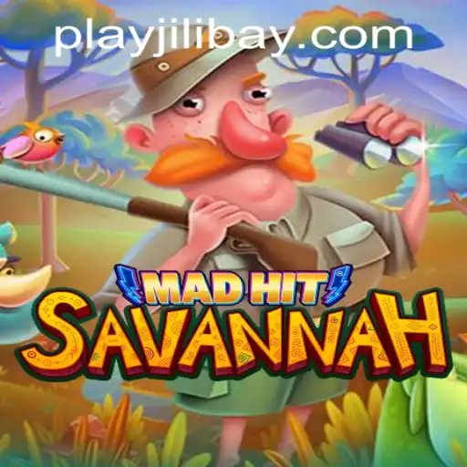 Exploring the Adventure of MadHitSavannah: The Ultimate Mobile Game Experience