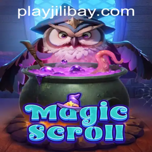 Dive into the World of MagicScroll: A New Realm of Fantasy