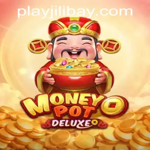 MoneyPotDELUXE: A Thrilling Game with Exciting Features and Rules