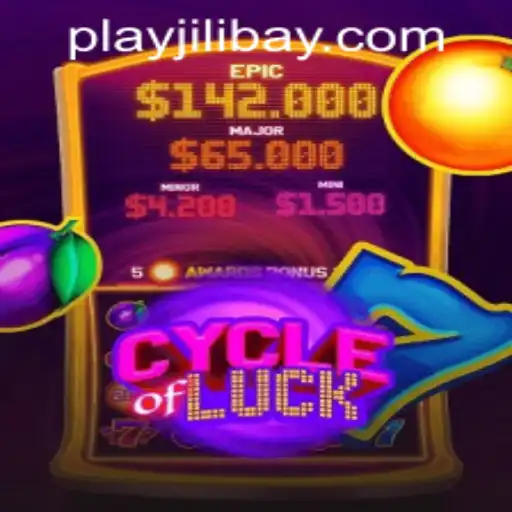 CycleofLuck: Dive into The Exciting World of Chance with Jilibay APP Login