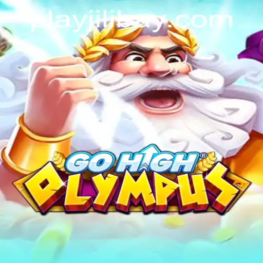 Dive into the Thrilling World of GoHighOlympus: Mastering the Game with Jilibay APP Login