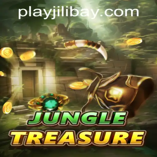JungleTreasure: Embark on an Adventurous Quest