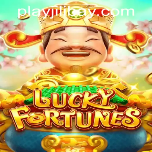 Explore the Exciting World of LUCKYFORTUNES with Jilibay APP Login