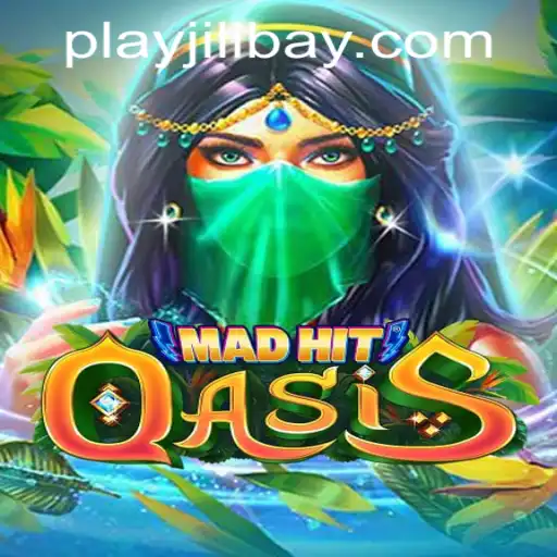 MadHitOasis: A Thrilling Game Experience