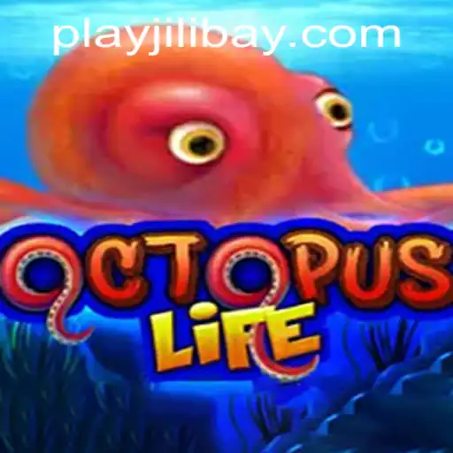 Explore the Thrilling World of OctopusLife: An Engaging Adventure Game
