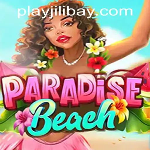 ParadiseBeach: An Exciting Escape to Virtual Serenity