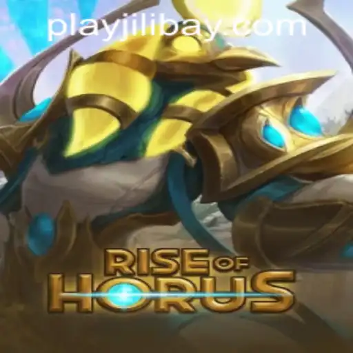 Exploring the Enchanting World of RiseofHorus and the Jilibay APP Login