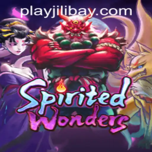 Exploring the Mystical World of SpiritedWonders: A Comprehensive Guide