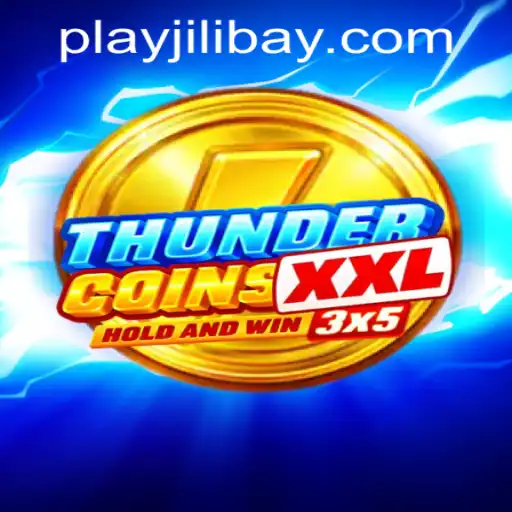 Discover the Thrills of ThunderCoinsXxl: A Masterful Blend of Adventure and Strategy