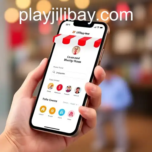 Unlocking the Best Deals with Jilibay APP Login: A Deep Dive into Exclusive Offers