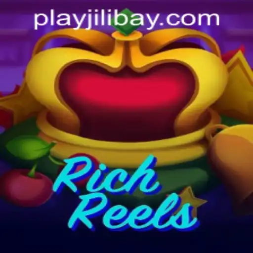 RichReels: Dive into an Enticing Fantasy World with Jilibay APP Login