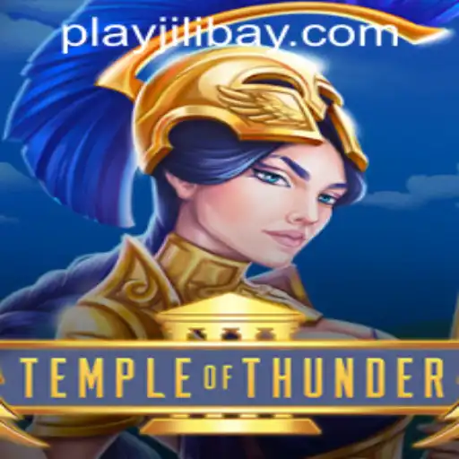 Discover the Mysteries of TempleofThunder: Your Ultimate Guide