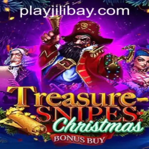Exploring the Festive World of TreasuresnipesChristmas and the Jilibay APP Login